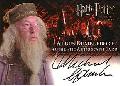 Albus Dumbledor (Richard Harris)